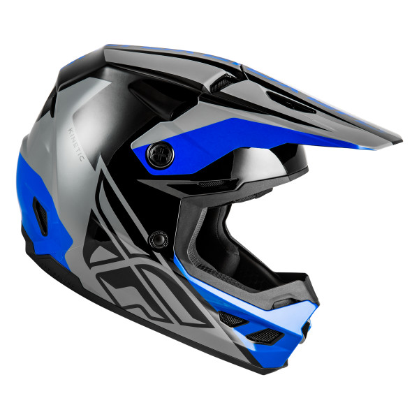 Fly Kinetic crest helmet